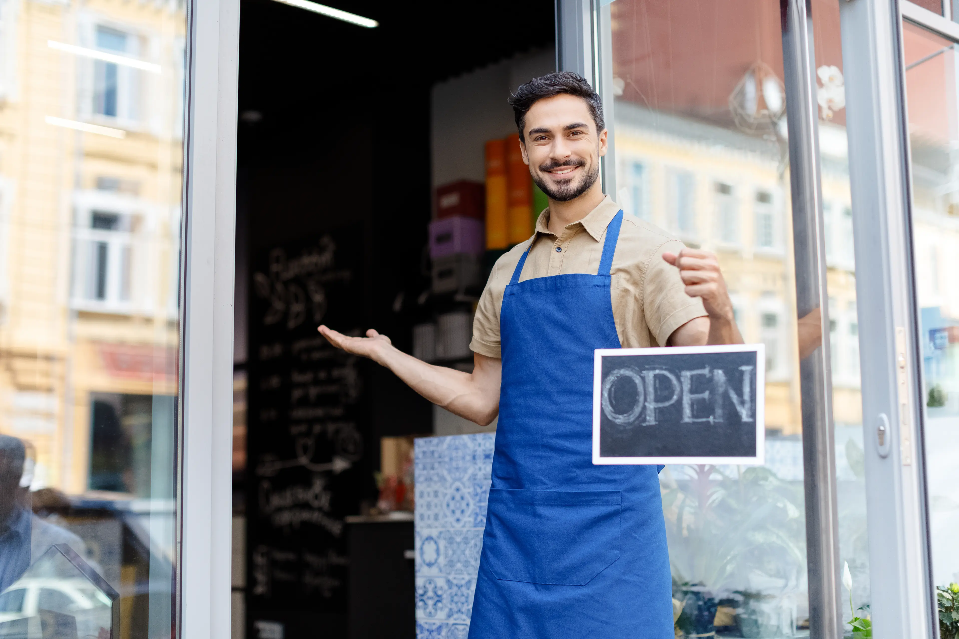 Form your corporation with Piece of Mind