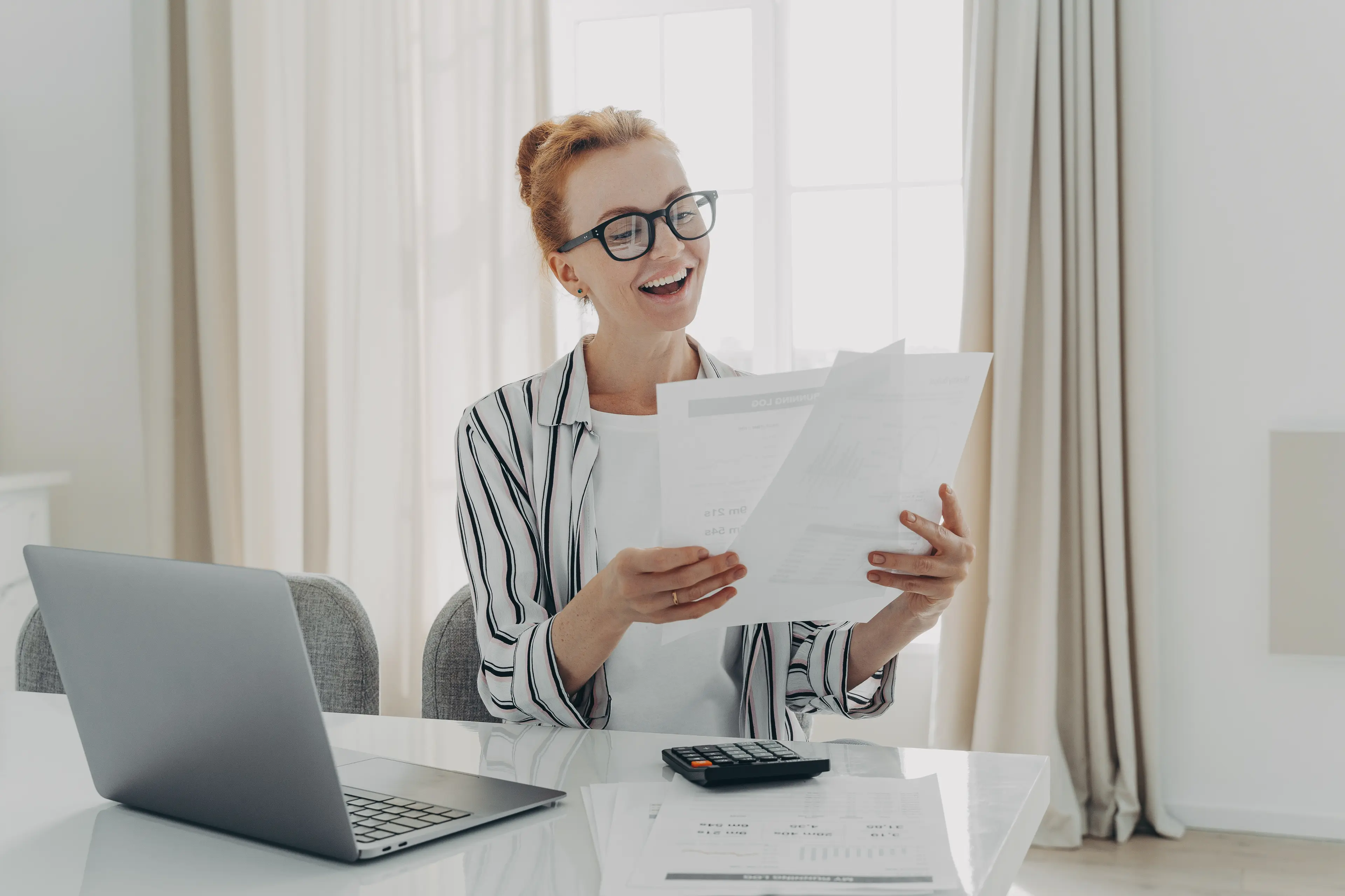 Bookkeeping services